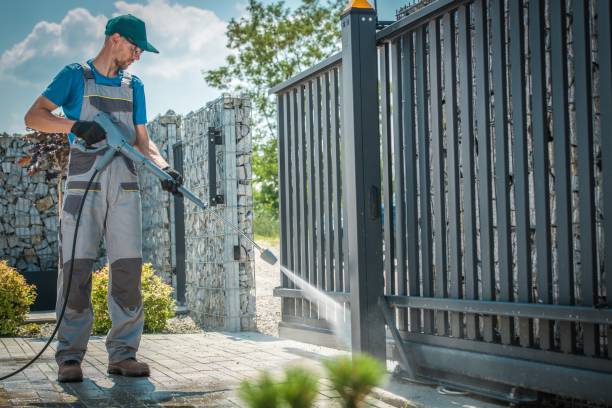 Professional Pressure Washing Services in Westmont, CA